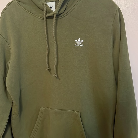 Adidas Hoodie - Picture 2 of 5